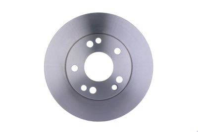 спирачен диск HELLA 8DD 355 101-461