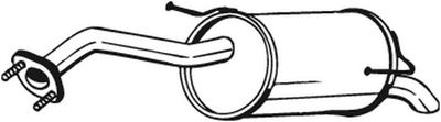 BOSAL 145-249 BOSAL 145-249