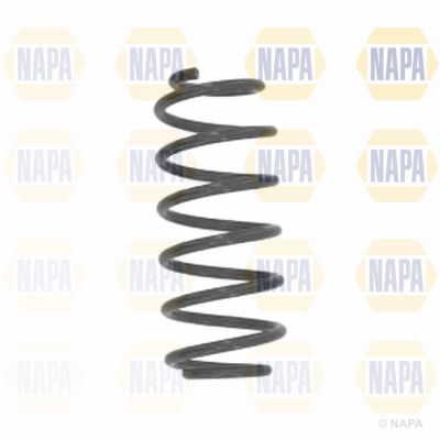 Suspension Spring NAPA NCS1639