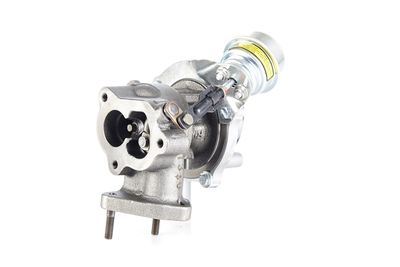 COMPRESOR SISTEM DE SUPRAALIMENTARE NISSENS 93134 28