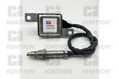 NOx-сензор, NOx-катализатор QUINTON HAZELL XNOX139