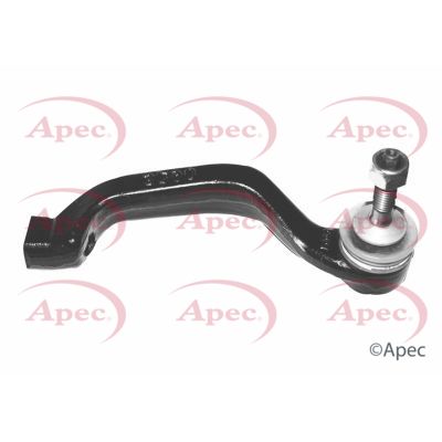 Tie Rod End APEC AST6268