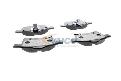 BREMSBELAGSATZ SCHEIBENBREMSE VAICO V408020 57