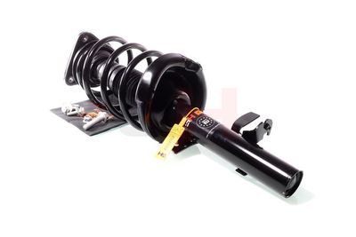 ANSAMBLU TELESCOP ARC GH GH352546C05 56