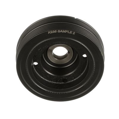 RIEMENSCHEIBE KURBELWELLE GATES TVD1214 27