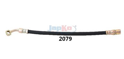 Halter, Bremsschlauch