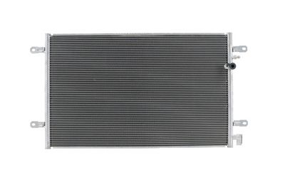 KONDENSATOR KLIMAANLAGE