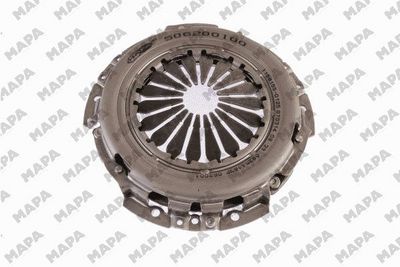 SET AMBREIAJ MAPA 006200300 1