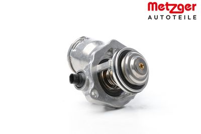 THERMOSTAT KüHLMITTEL METZGER AUTOTEILE 4006185 8