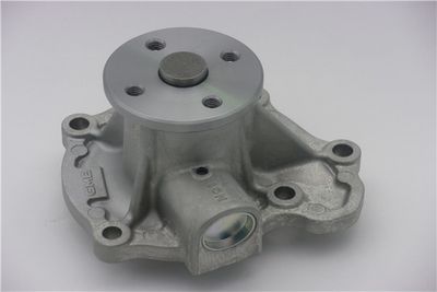 Bomba de agua, refrigeración del motor