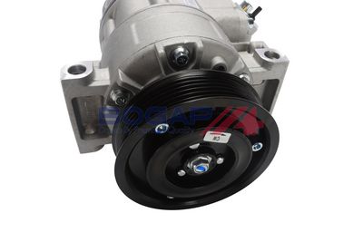 COMPRESOR CLIMATIZARE BOGAP A4110111 3