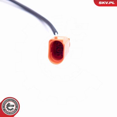 SENZOR TEMPERATURA GAZE EVACUARE ESEN SKV 30SKV191 2