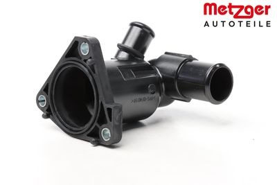 THERMOSTAT KüHLMITTEL METZGER AUTOTEILE 4006483 15
