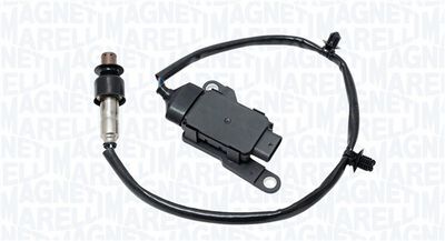 NOx-сензор, NOx-катализатор MAGNETI MARELLI 141813000104