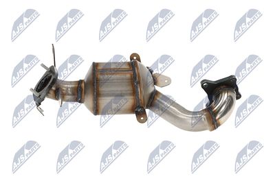 CATALIZATOR NTY KATVW002 12