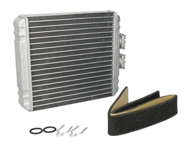 Verwarming past: AUDI A2 1.2D-1.6 02.00-08.05