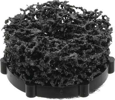 Reinigungsscheibe, Ölwanne