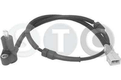 датчик, обороти на колелото STC T450191