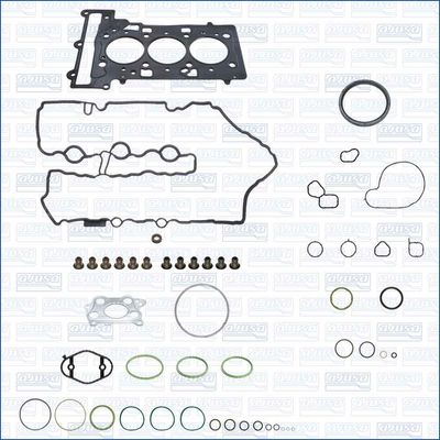 SET GARNITURI COMPLET MOTOR AJUSA 50507400