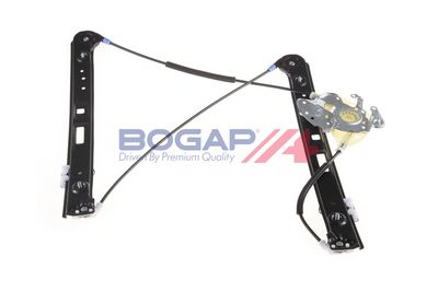 MECANISM ACTIONARE GEAM BOGAP B5341110 5