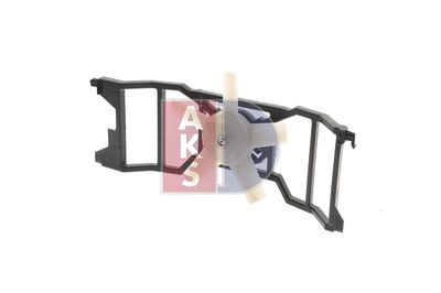 LüFTER MOTORKüHLUNG AKS DASIS 098105N 16