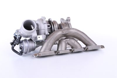 LADER AUFLADUNG NISSENS 93193 24