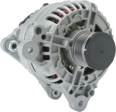 GENERATOR / ALTERNATOR HC-Cargo F032114884 3