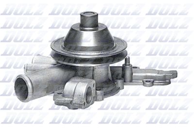 Водяной насос, охлаждение двигателя DOLZ A134 для ALFA ROMEO ALFETTA