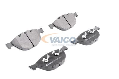 BREMSBELAGSATZ SCHEIBENBREMSE VAICO V208163 53