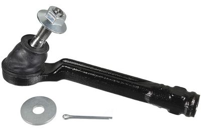 накрайник на напречна кормилна щанга METZGER AUTOTEILE 54070501