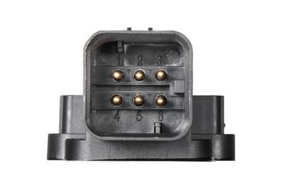 NOx-sensor, NOx-katalysator VALEO 247854