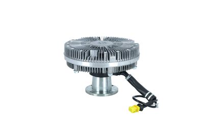 KUPPLUNG KüHLERLüFTER NRF 49019 5