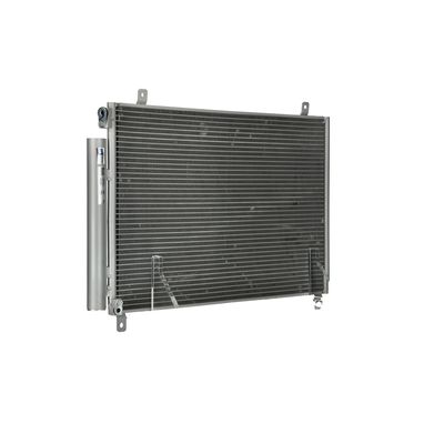 CONDENSATOR CLIMATIZARE NISSENS 941171 21