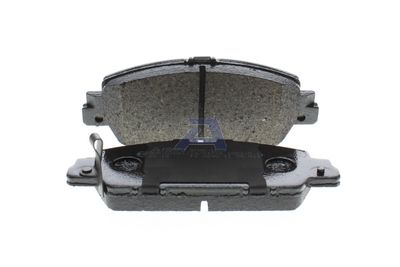 Set placute frana AISIN BPHO-1004