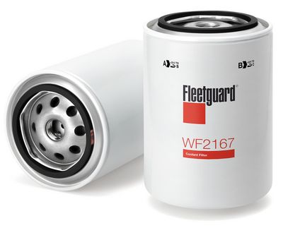 FILTRU AGENT FRIGORIFIC FLEETGUARD WF2167