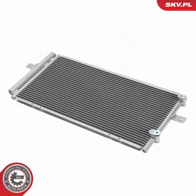 CONDENSATOR CLIMATIZARE ESEN SKV 86SKV470 3