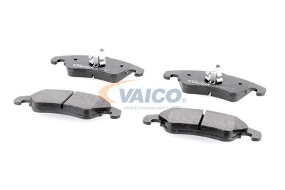 BREMSBELAGSATZ SCHEIBENBREMSE VAICO V250521 13