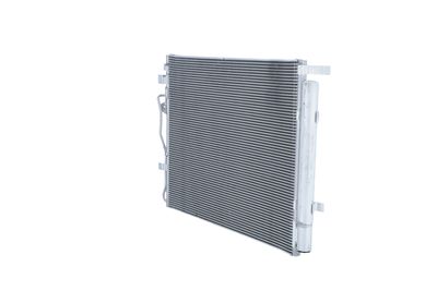 CONDENSATOR CLIMATIZARE NRF 350383 30