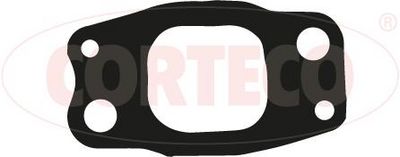 DICHTUNG ABGASKRüMMER