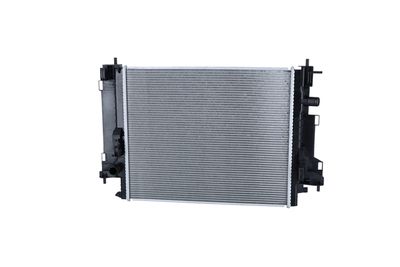RADIATOR RACIRE MOTOR NRF 550180 5