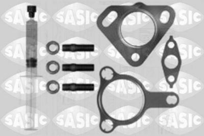 COMPRESOR SISTEM DE SUPRAALIMENTARE SASIC 1820097 1