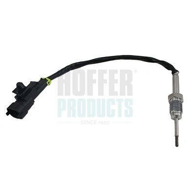 SENZOR TEMPERATURA GAZE EVACUARE