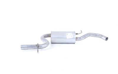 MITTELSCHALLDäMPFER