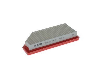LUFTFILTER BOSCH F026400705 27