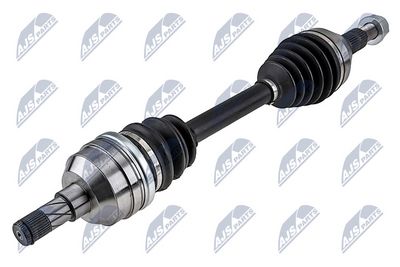 Hnací hřídel NTY NPW-PL-164