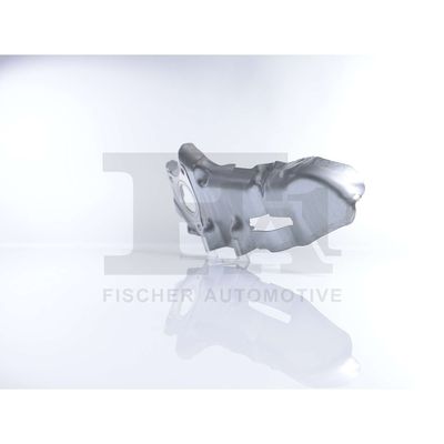 GARNITURA ETANS. COMPRESOR FA1 422521 12