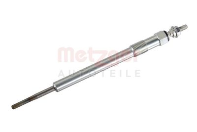 Świeca żarowa METZGER AUTOTEILE H5015