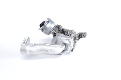 LADER AUFLADUNG BTS Turbo T916325 3