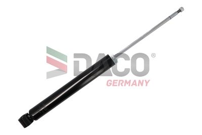 Амортизатор DACO Germany 562706 для CHEVROLET TRAX