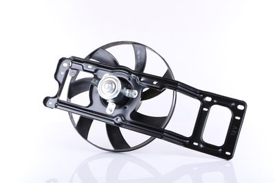 LüFTER MOTORKüHLUNG NISSENS 85254 10